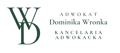 Kancelaria Adwokacka Dominika Wronka