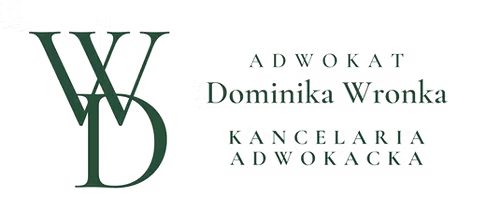 Kancelaria Adwokacka Dominika Wronka